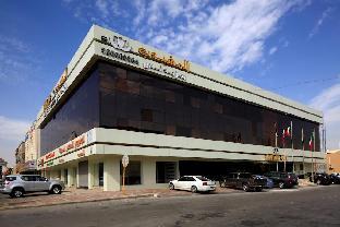 al muhaidb residence altakhassusi 3