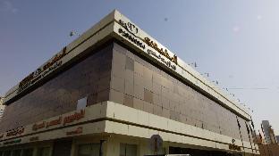 al muhaidb residence altakhassusi 3