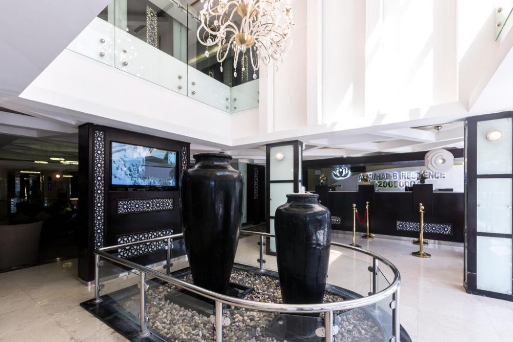 al muhaidb residence altakhassusi 3