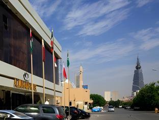 al muhaidb residence altakhassusi 3