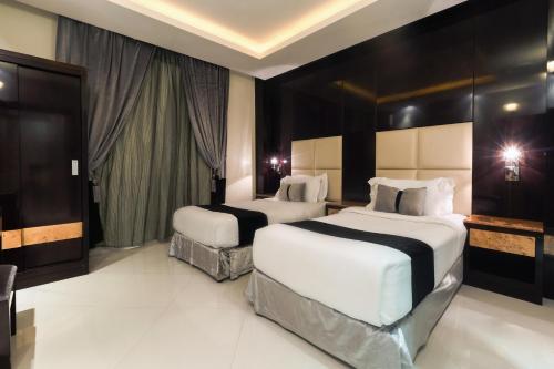 al muhaidb residence altakhassusi 3