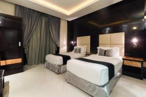 al muhaidb residence altakhassusi 3