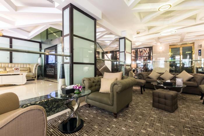 al muhaidb residence altakhassusi 3