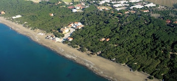 marina di bibbona