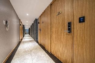 no 25 hotel gimpo airpot