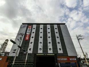 no 25 hotel gimpo airpot