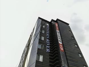no 25 hotel gimpo airpot