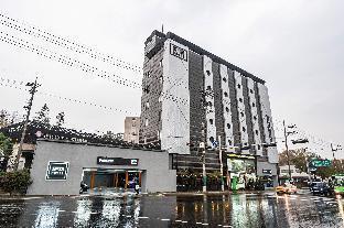 no 25 hotel gimpo airpot
