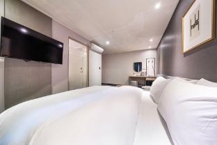 no 25 hotel gimpo airpot