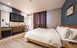 no 25 hotel gimpo airpot