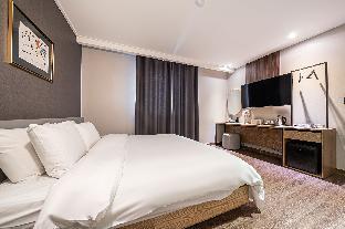 no 25 hotel gimpo airpot