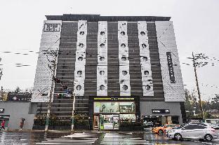 no 25 hotel gimpo airpot