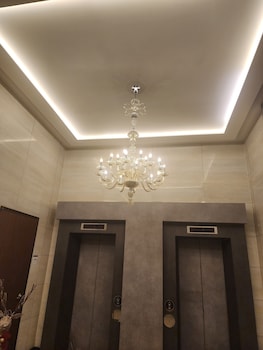 no 25 hotel gimpo airpot