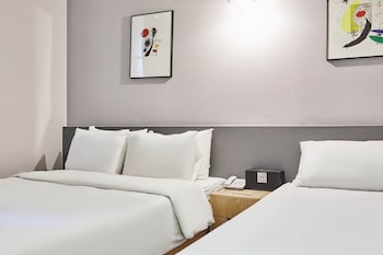 no 25 hotel gimpo airpot