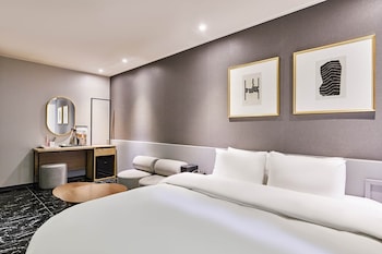 no 25 hotel gimpo airpot