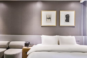 no 25 hotel gimpo airpot