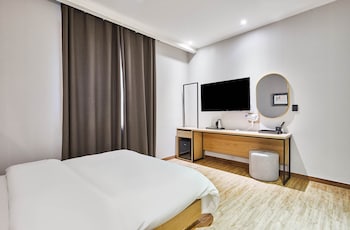 no 25 hotel gimpo airpot