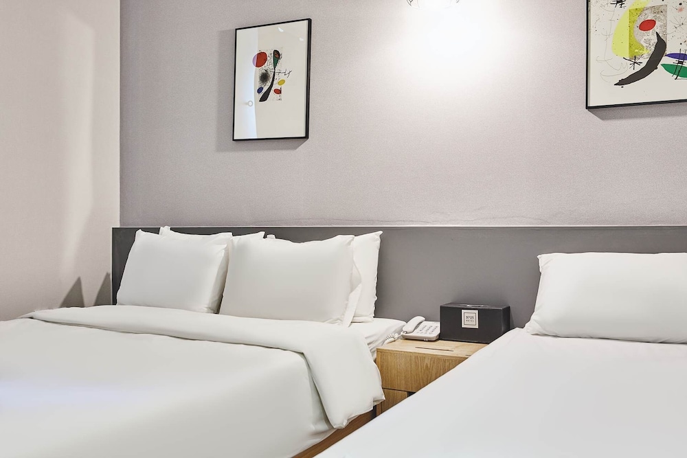 no 25 hotel gimpo airpot