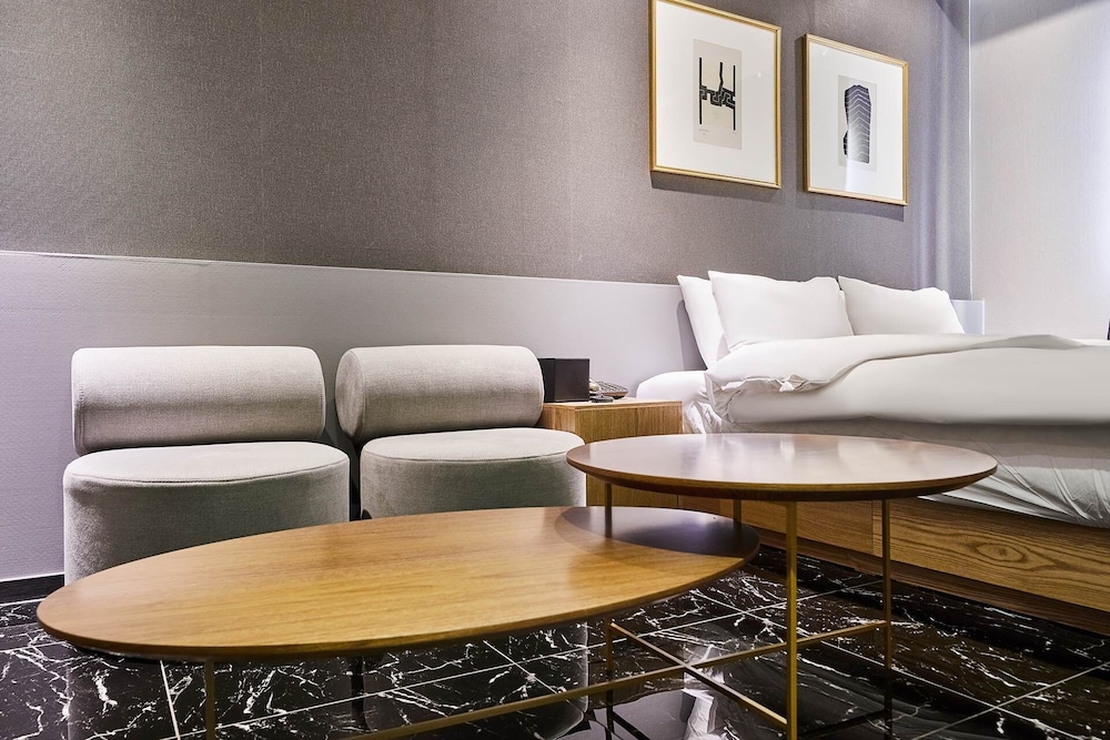 no 25 hotel gimpo airpot