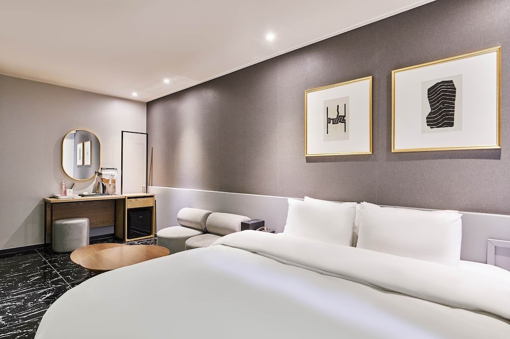 no 25 hotel gimpo airpot