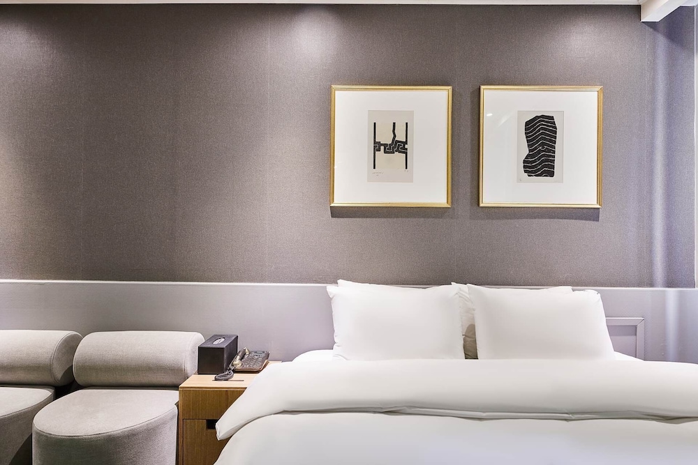 no 25 hotel gimpo airpot