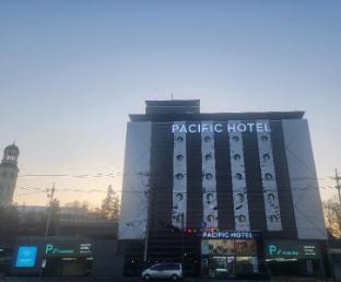 no 25 hotel gimpo airpot