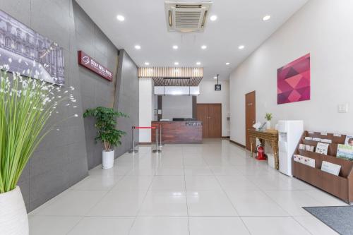 staywell hotel
