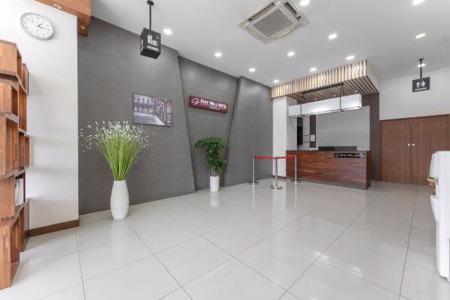 staywell hotel