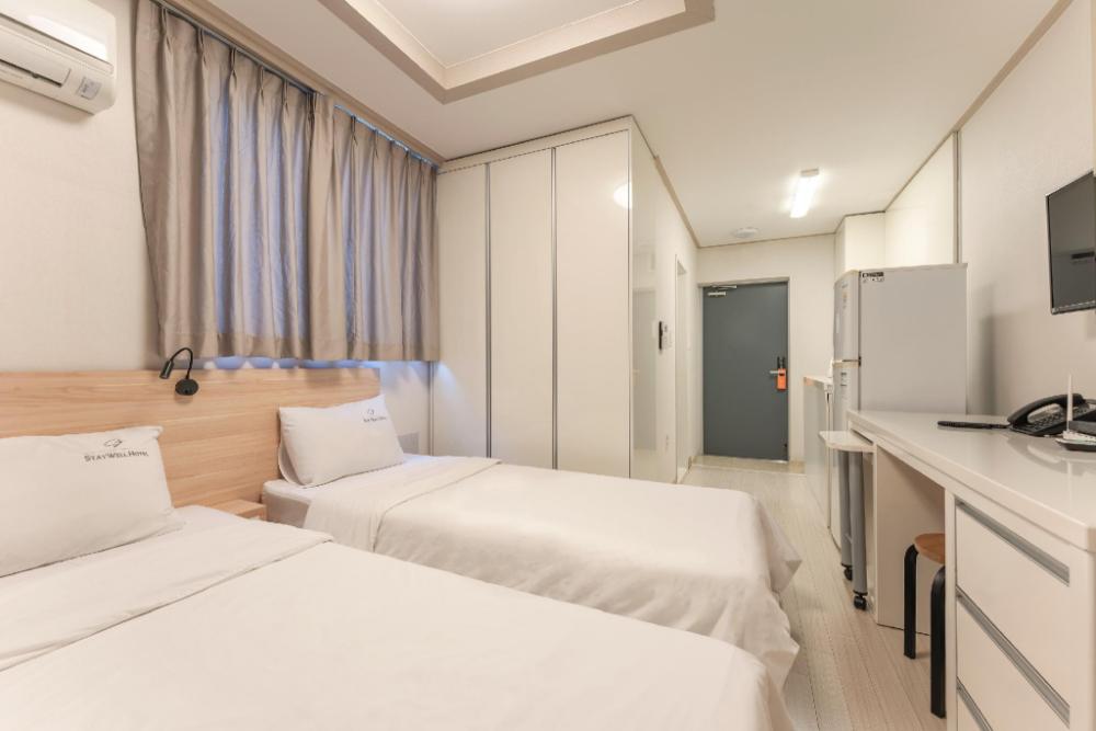 staywell hotel