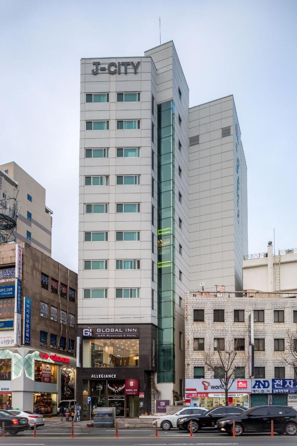 staywell hotel