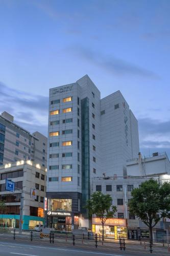 staywell hotel