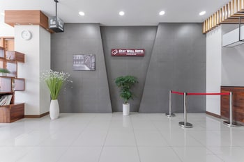 staywell hotel