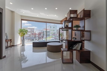 staywell hotel
