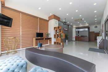 staywell hotel