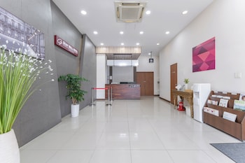 staywell hotel