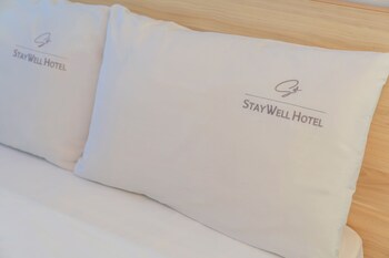 staywell hotel