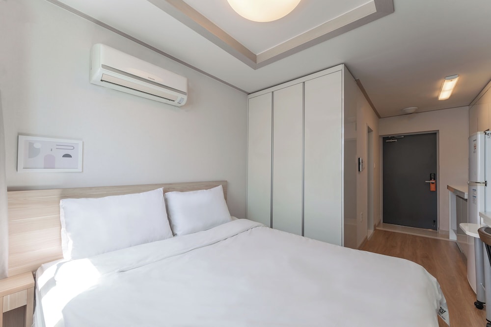 staywell hotel