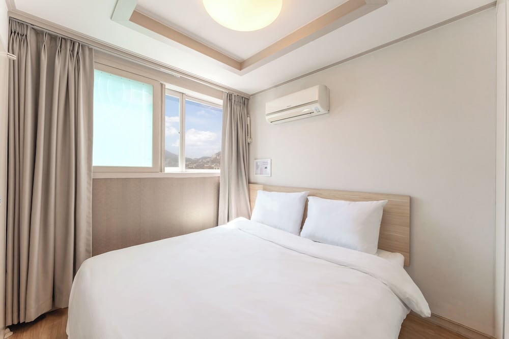 staywell hotel