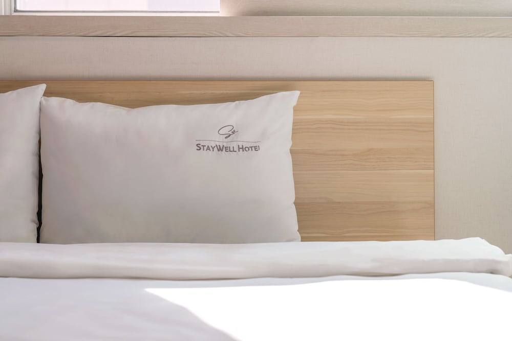 staywell hotel