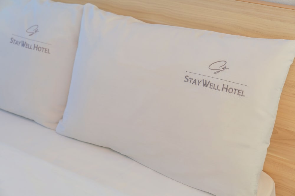 staywell hotel