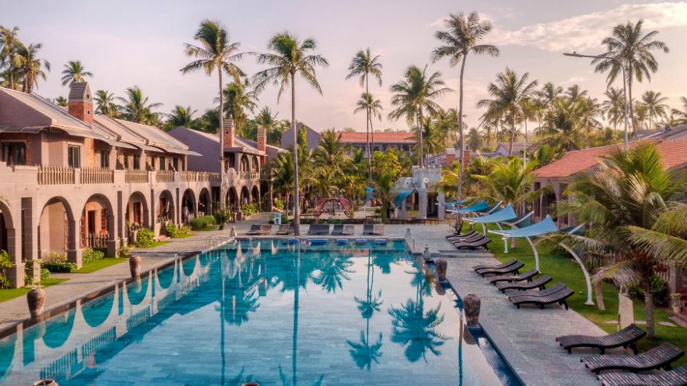 le viva mui ne resort