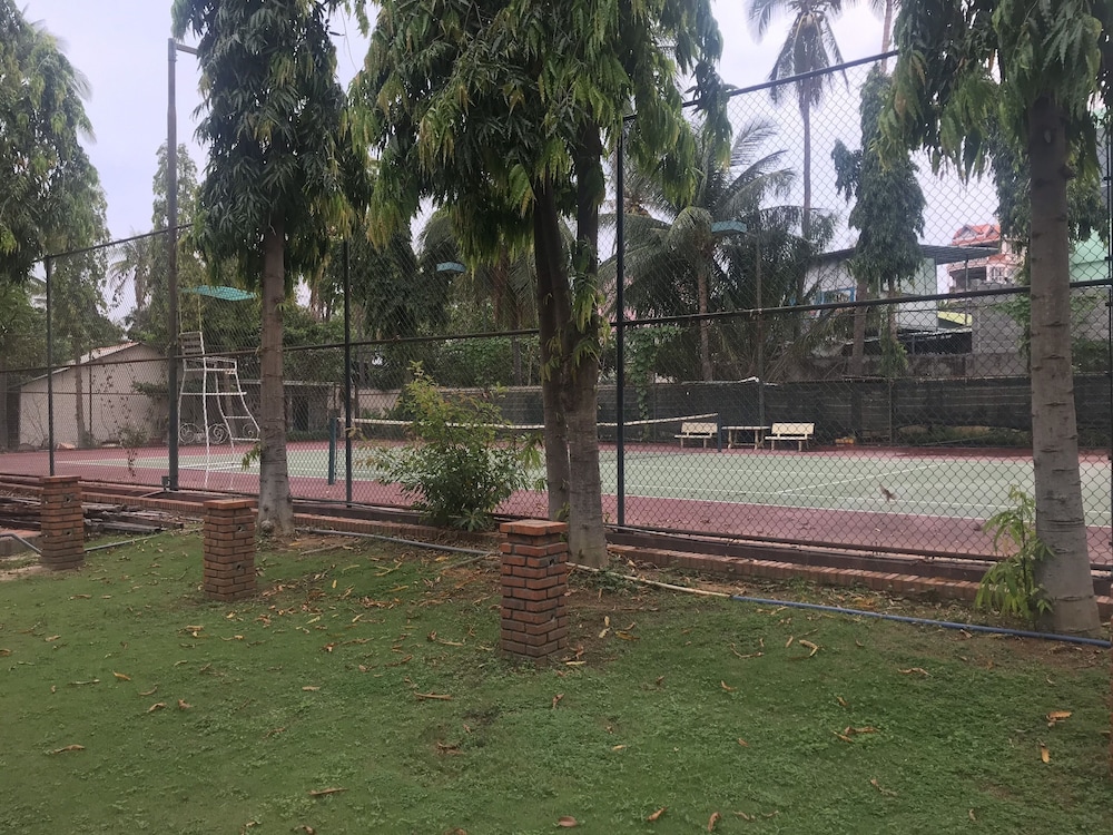 Le Viva Mui Ne Resort,Mui Ne>>Binh Thuan Province,4 star