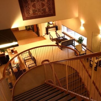 spa and esthetique suichokan female only
