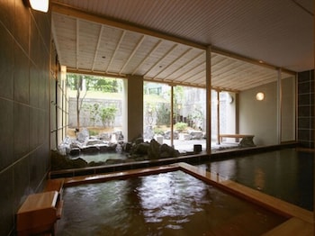 spa and esthetique suichokan female only
