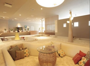 spa and esthetique suichokan female only