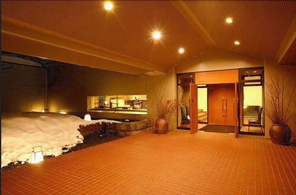 spa and esthetique suichokan female only