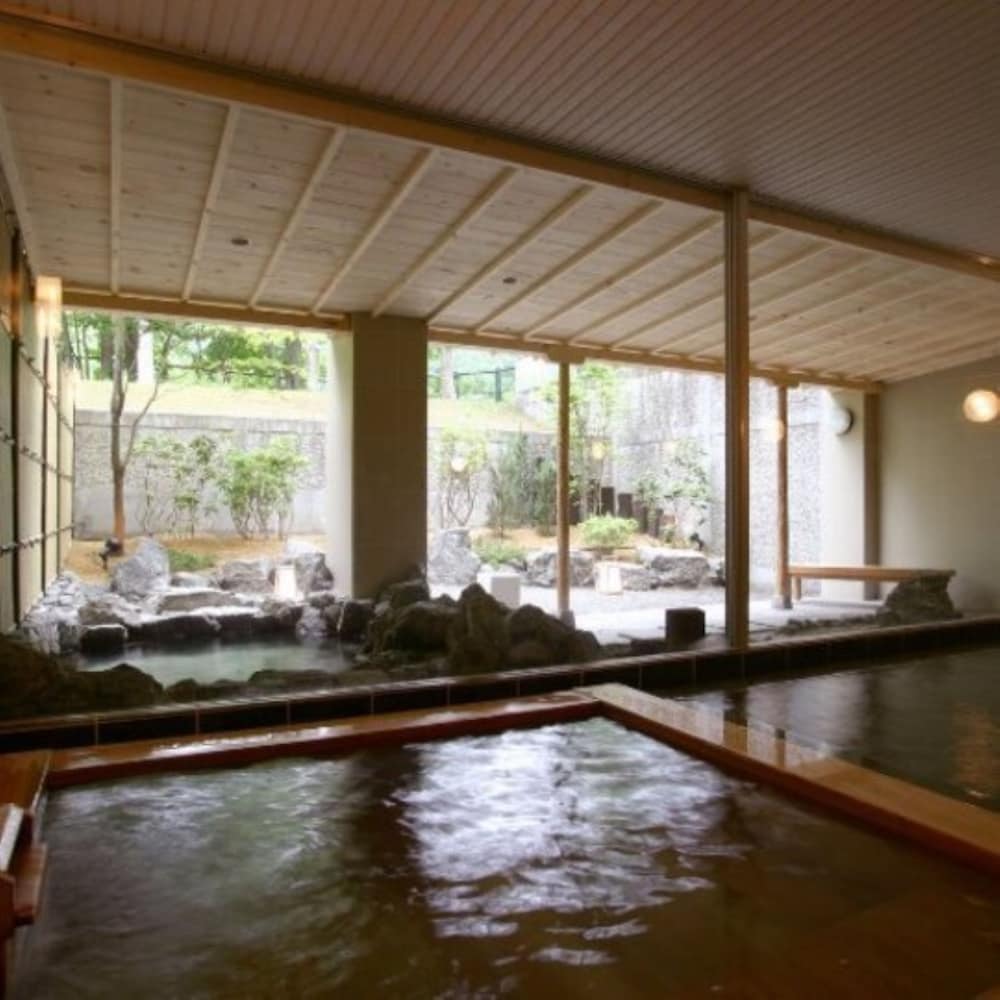 spa and esthetique suichokan female only