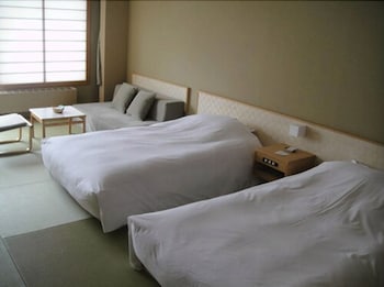 spa and esthetique suichokan female only