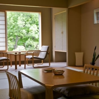 spa and esthetique suichokan female only