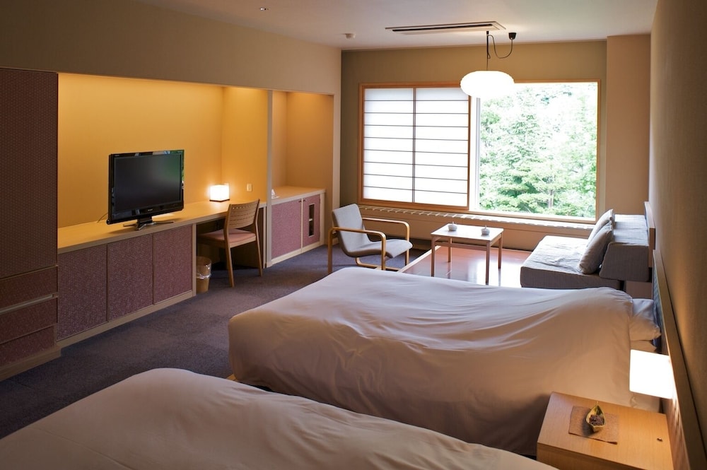 spa and esthetique suichokan female only
